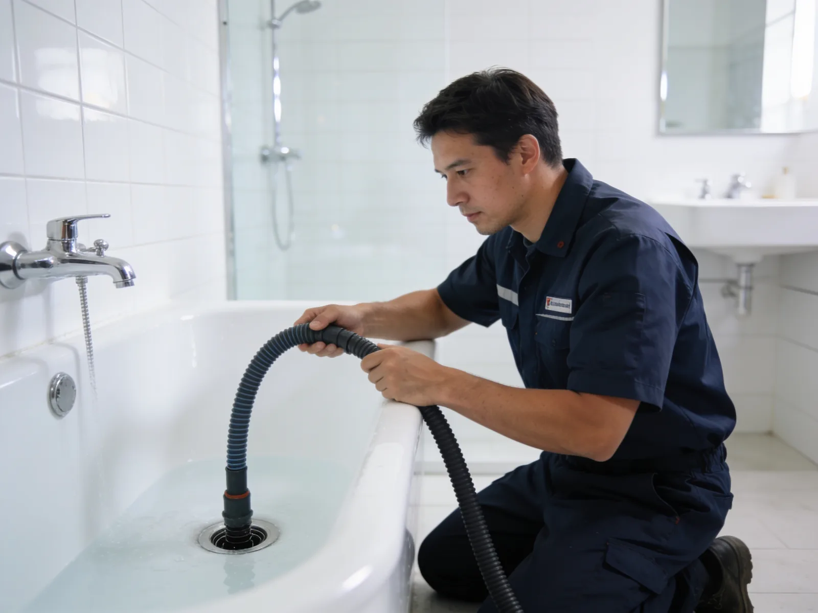 Emergency Plumber Canton, OK FAQs